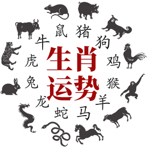 2026生肖运势